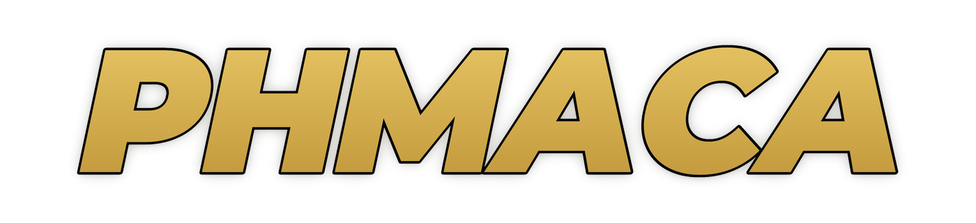 phmaca logo